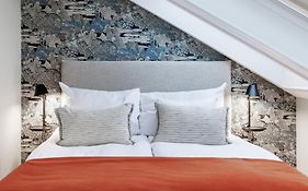 Home Hotel Wellington